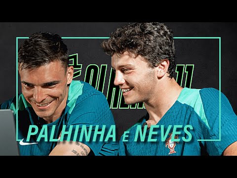Olheiro 11