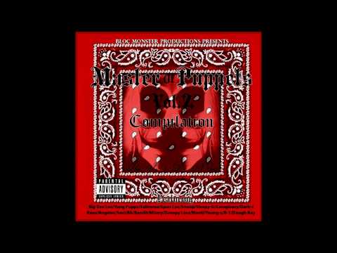 YUNG PUPPZ ft.LIL TECK-GANGSTA SHIT