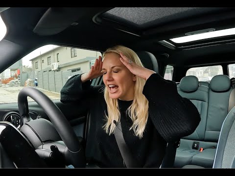 I can't believe I am saying this about a Mini