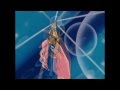 Sailor Mercury Transformation 2 Mercury Star Power Make Up