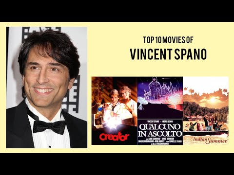 Vincent Spano Top 10 Movies of Vincent Spano| Best 10 Movies of Vincent Spano