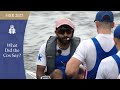 What Did the Cox Say? | Henley Royal Regatta 2023