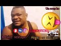 Affair Ya Moutakalisation Ya Penielle Le Boxeur Yuri Kalenga Fâcher Po Na Moutakala Ya Penielle