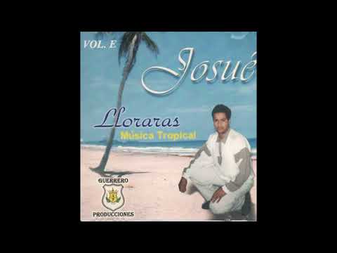 Rumor de guerra josue casas