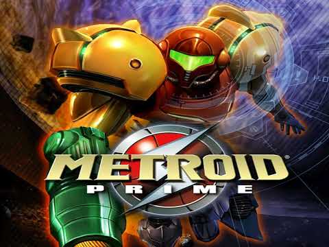 Metroid Prime | Music- Tallon Overworld Depths