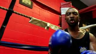 Mysonne - Irregular {Official video}