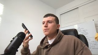 I'm Dialing Old Insurance Leads (Sold)