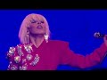 Doja Cat Live Jealous Type Tour Ma Vie World Tour Auckland 2025 Very First Show Full HD