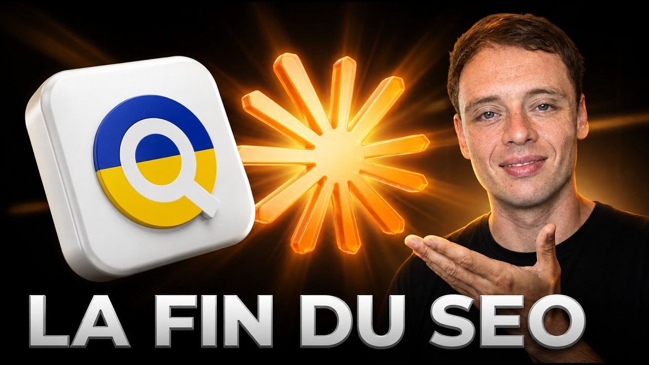 Claude + DataForSEO : Le SEO Ne Sera Plus Jamais Pareil