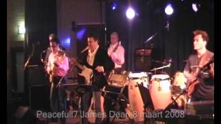 James Dean - The Eagles ( cover Peacefull7 )