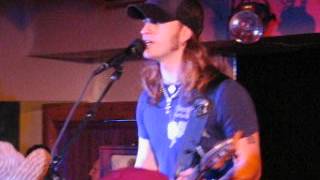 Cross Canadian Ragweed - After All