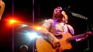 Little More You: Little Big Town
