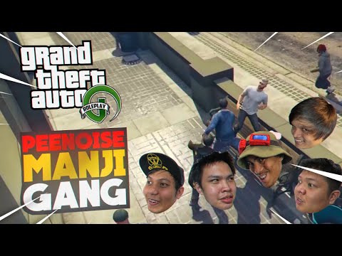 Ang Bagong Salta | GTA V Roleplay - Part 1