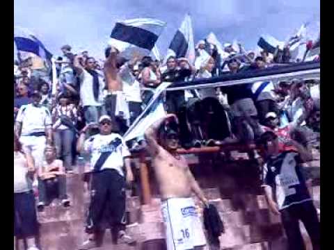 Deportivo Merlo 2 Instituto 1