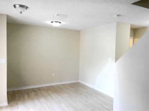 17704 SW 141 CT # 1/71,Miami,FL 33177 Townhouse For Sale