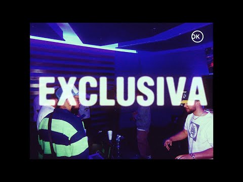 @OKEIFLOU  - EXCLUSIVA FT. @LouiSantana @dannychino [ VISUAL ]