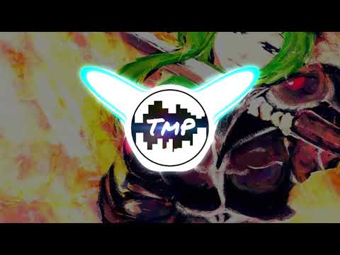 Miss Chang - Chinese Man & Taiwan MC & Cyph4