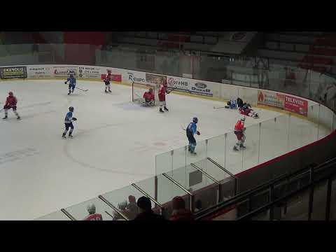 2021.12.29 BK HAVLÍČKUV BROD - HC TÁBOR III