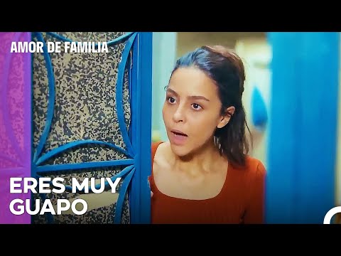 La Hermana De Filiz Se Enamora De Baris - Amor De Familia Capitulo 59