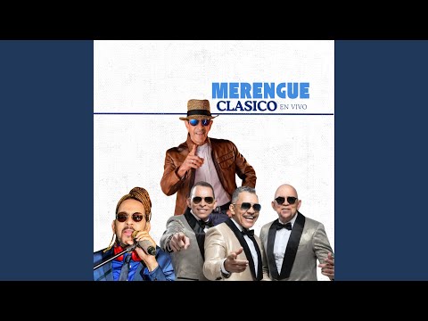 El Quijote (En Vivo) (feat. Fernado Villalona)