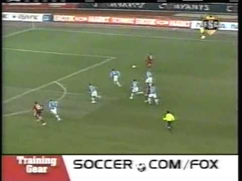 2007 (December 19) FC Zurich (Switzerland) 0-Bayer...