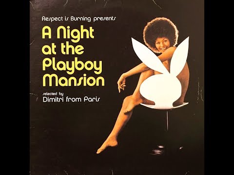 CLASSIC 01 ~CLASSIC HOUSE NONSTOP MIX~