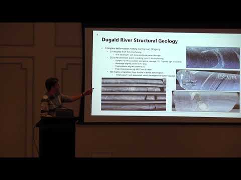 Pieter Creus - Dugald