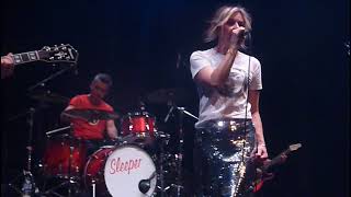 Sleeper - Glue Ears - Roundhouse, London 6/5/22