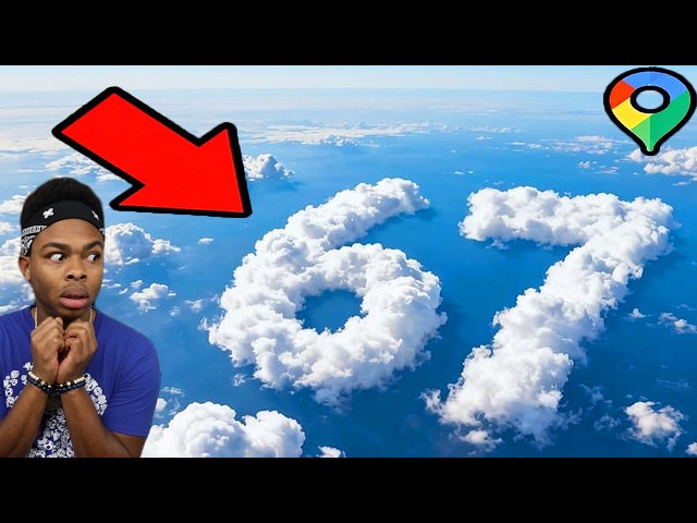 Weird Things Spotted Deep On Google Maps Part 11 SDDEFAULT Thumbnail
