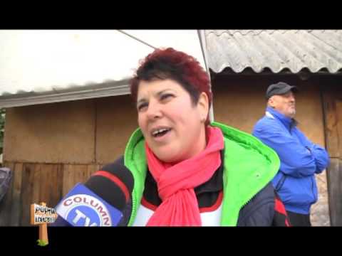 Popas Inedit - 21.10.2015 - Valea Lunga - partea 1 - www.columnatv.ro