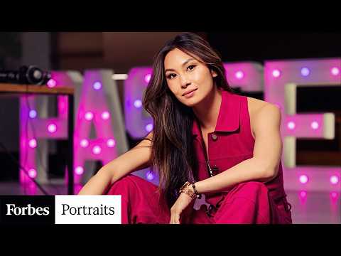 Meet The College Dropout Who Unseated Taylor Swift As The Youngest Self-Made Woman Billionaire