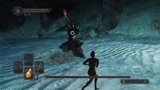 【PS4】【DARK SOULS Ⅱ】sl1 #35 煙の騎士