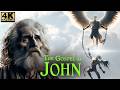 THE GOSPEL OF JOHN Full Movie Witness Of Revelation
