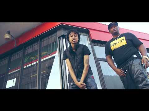 PRONTO DA DON x BORN 2 WINN - "FOCUS ON THE MONEY"