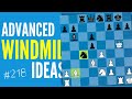 Most Devastating Tactic In Chess