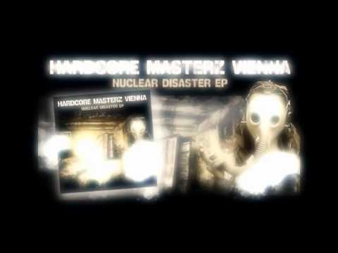 Hardcore Masterz Vienna - The only fucking life rmx by Darkcontroller & Non Asylum