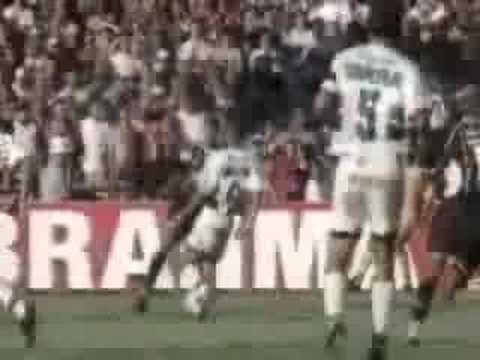 Botafogo-SP(RP) 0 x 3 Corinthians - Final do Paulistão 2001