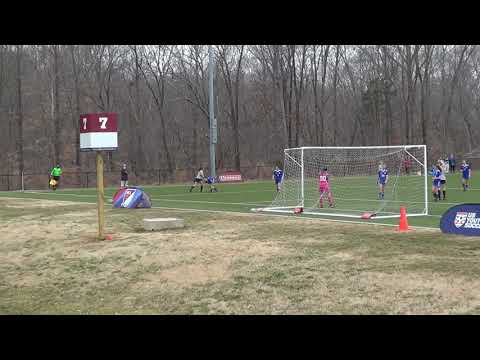 Lake Grove United Sunday Game 2021 2-1 Loss