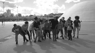 The bucking dance   | Shaadow Sefiroth | BRAZIL