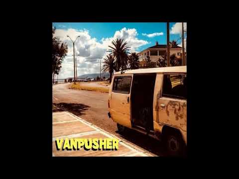 Vanpusher - Vanpusher (EP 2021)