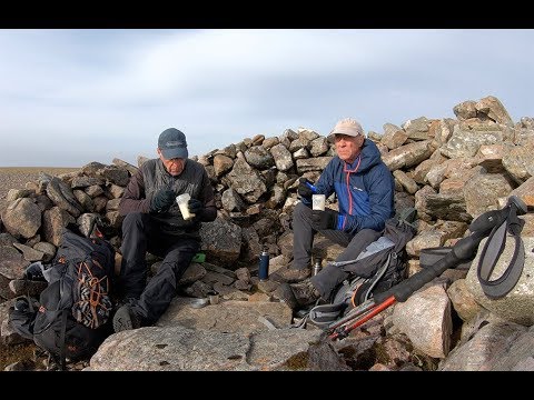 The Pass of Drumochter 20:04:19