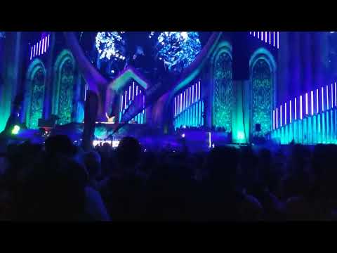 2024May17 Friday EDC Day 1: Kinetic Field - DJ Subtronics - LadyGaga:JustDance