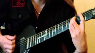 Unsung Guitar Heroes - Part 4 - Kevin 'Geordie' Walker (Killing Joke)
