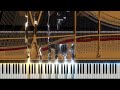 When I Look Into Your Eyes(ホエン・アイ・ルック・イントゥ・ユア・アイズ)/Ray Bryant(レイ・ブライアント)/Piano Stem-to-MIDI workflow