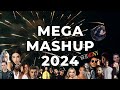 MEGA MASHUP GERMANY 2024 70 SONGS In 10 MINUTEN BEST OF POP EDM RAP MANIAX Jahresrückblick