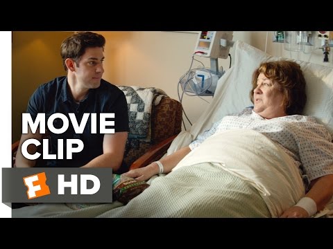The Hollars (Clip 'Pretzels and Ice Cream')