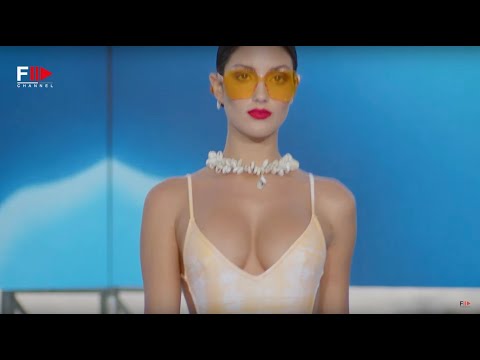 OLA OLITA Swimwear 2023 Tenerife - Fashion Channel