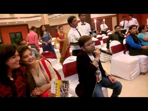 singer banti london thumakda