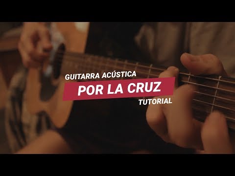 Por La Cruz - Twice