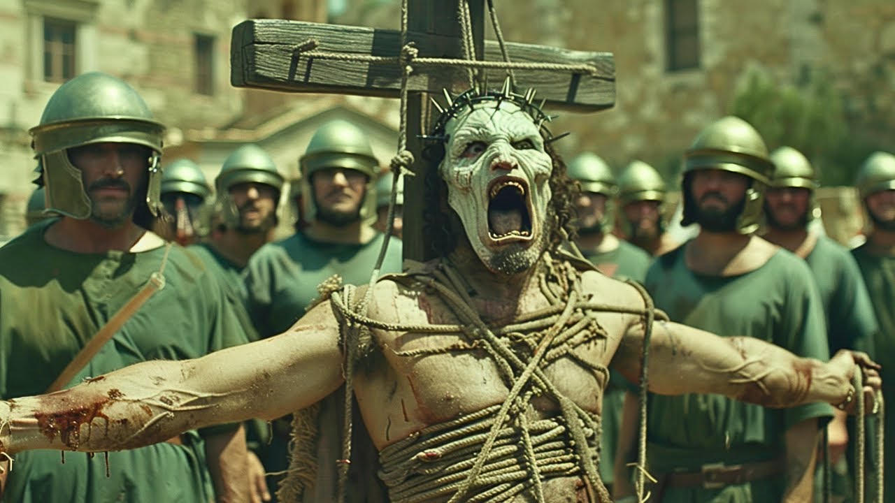 Isso vai fazer você chorar: Como Paulo e Silas Triunfaram Sobre o Sofrimento